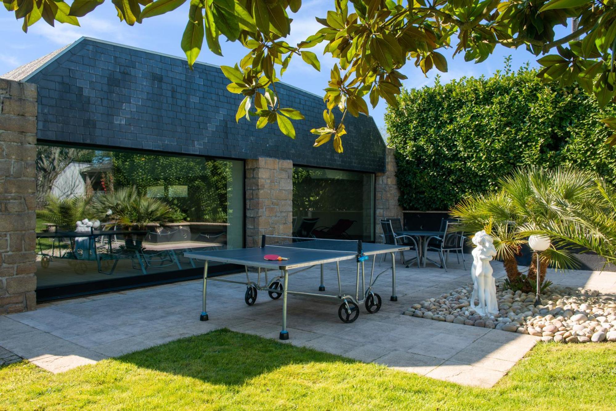 Casa vacanze Maison Tirel Guérin, The Originals Collection